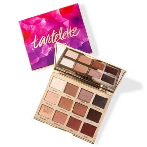 Tarte Amazonian Clay Eyeshadow Palette